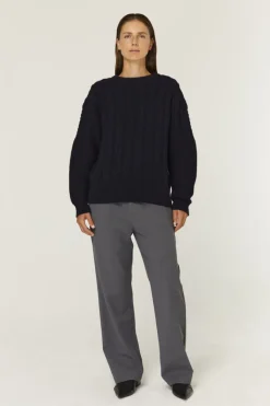 Isabelle Sweater