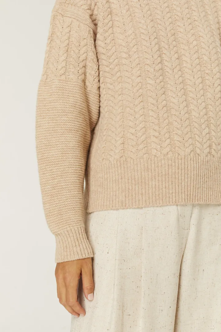 Isabelle Sweater