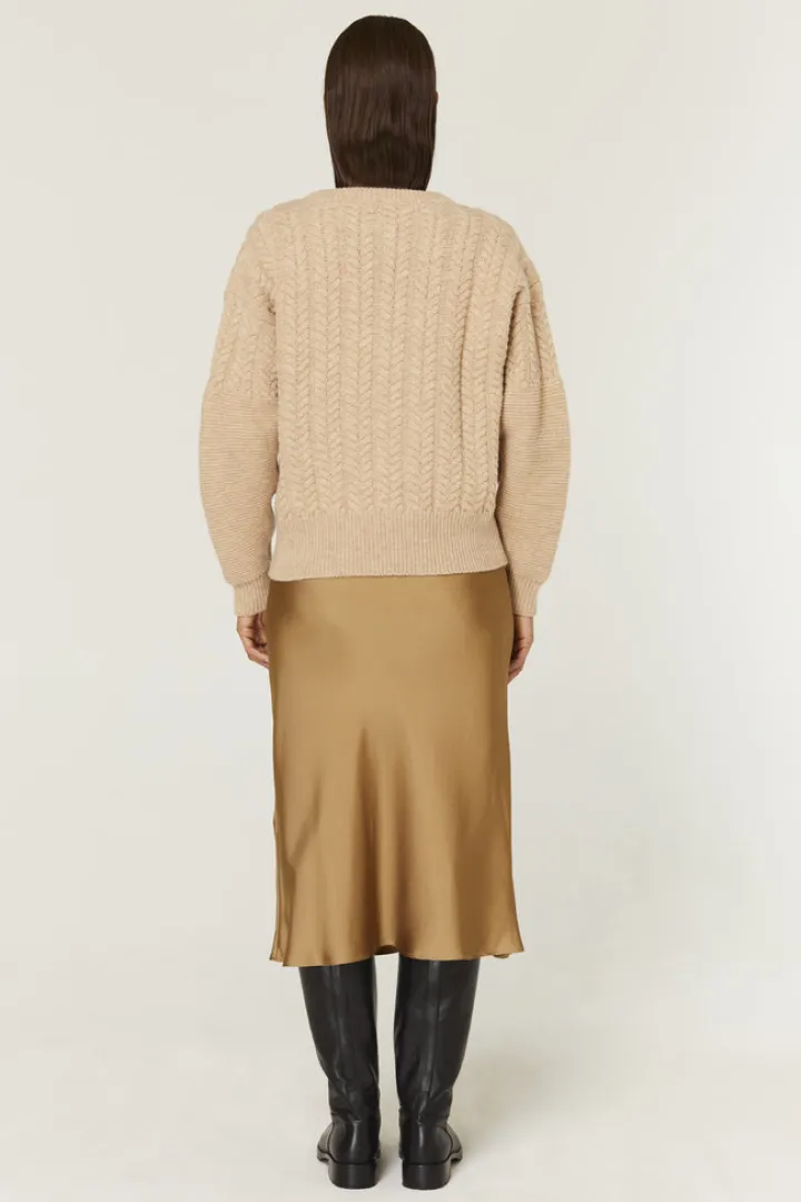 Isabelle Sweater