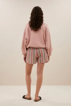 Isa Shorts
