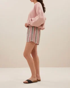 Isa Shorts