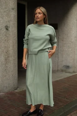 Jabo Skirt