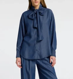 Janna Blouse