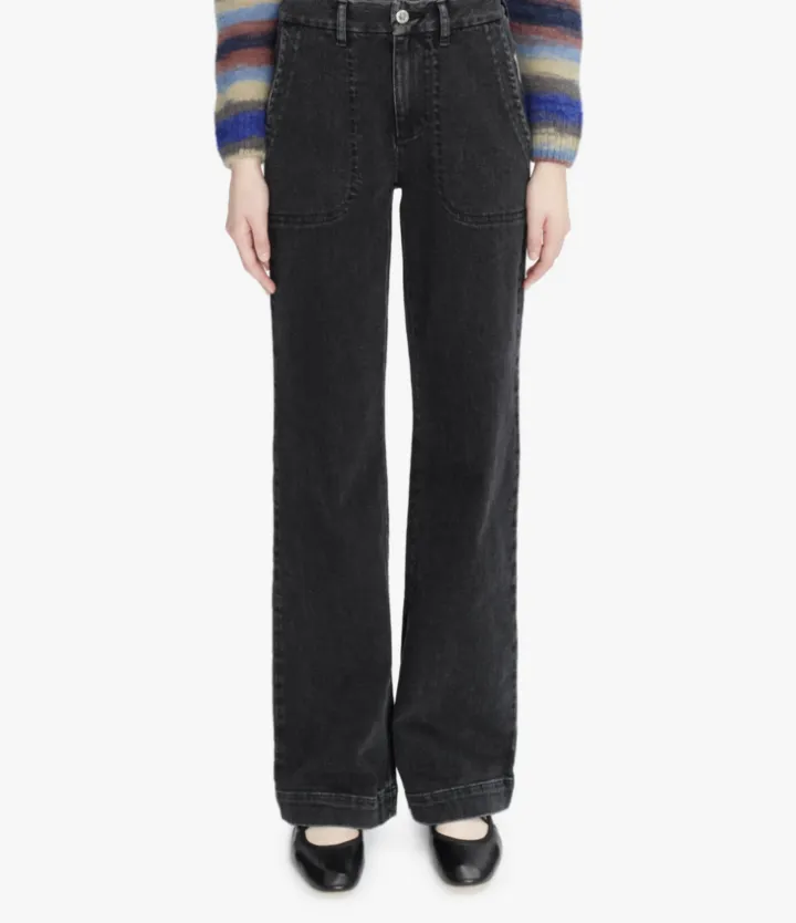 Jeans Seaside