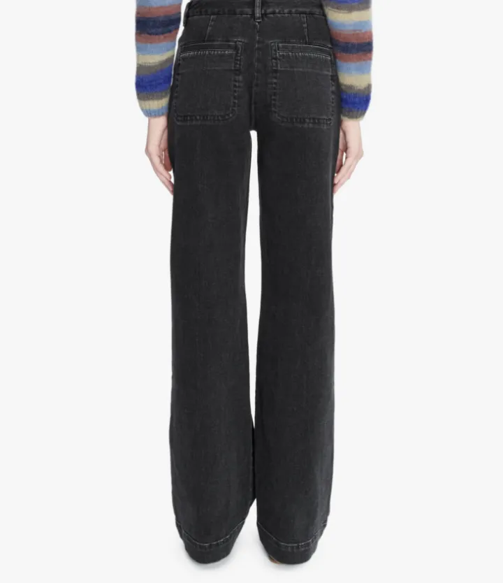 Jeans Seaside