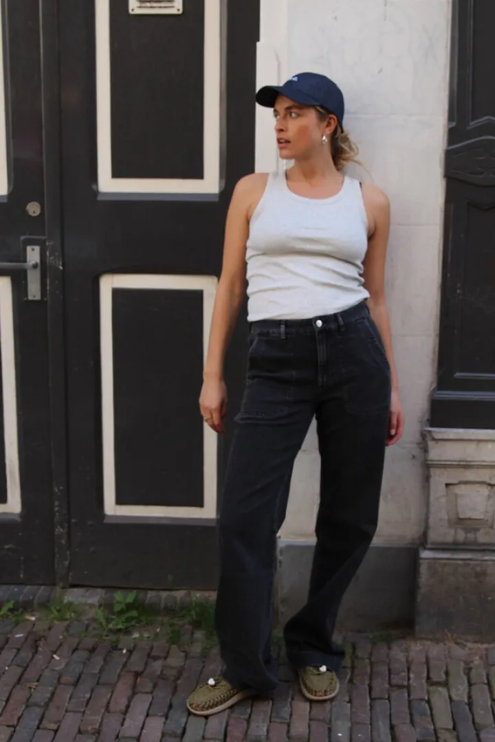 Jeans Seaside