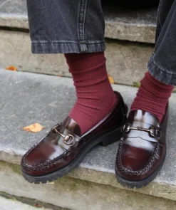 Joe Lug Loafer