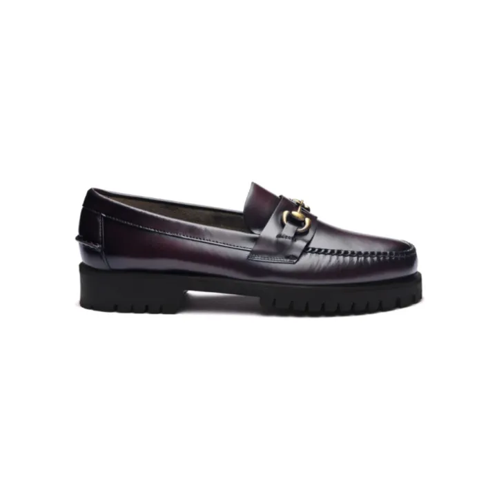 Joe Lug Loafer