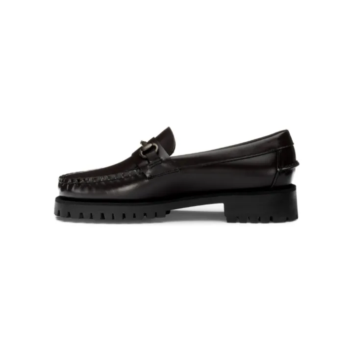 Joe Lug Loafer