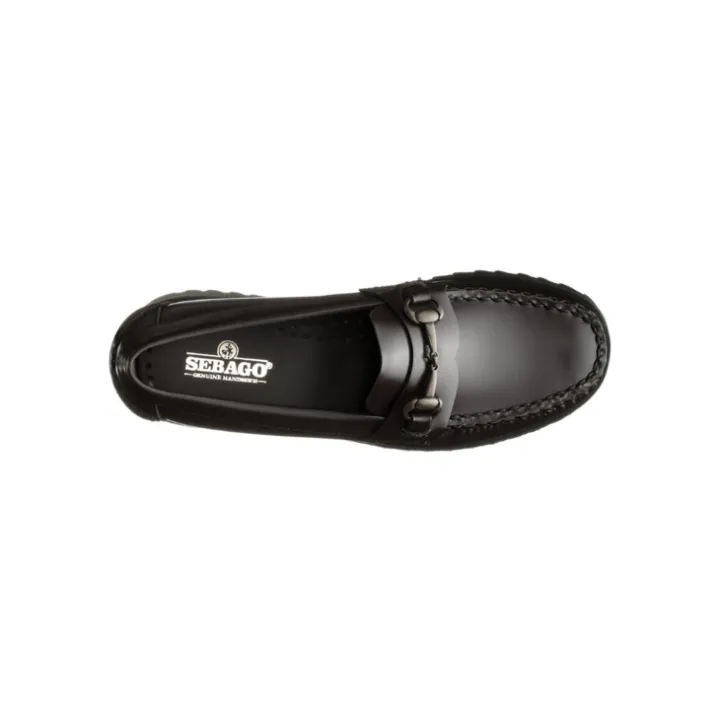 Joe Lug Loafer