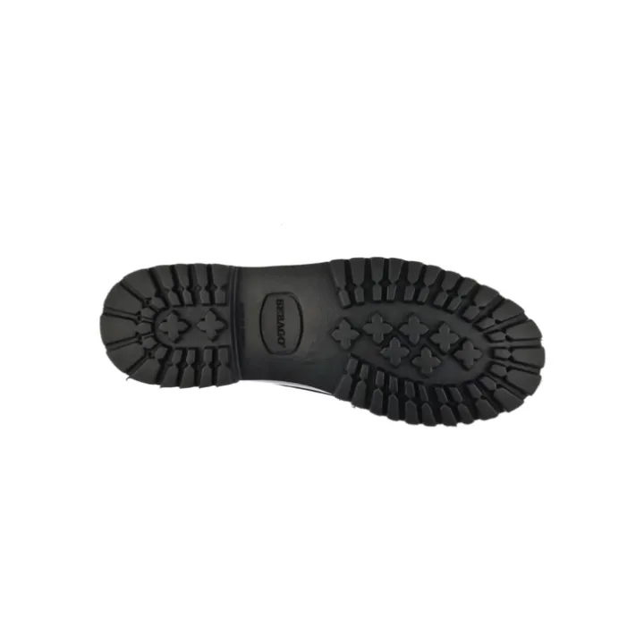 Joe Lug Loafer