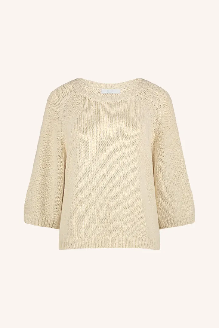 July Pullover