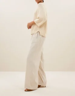 July Pullover