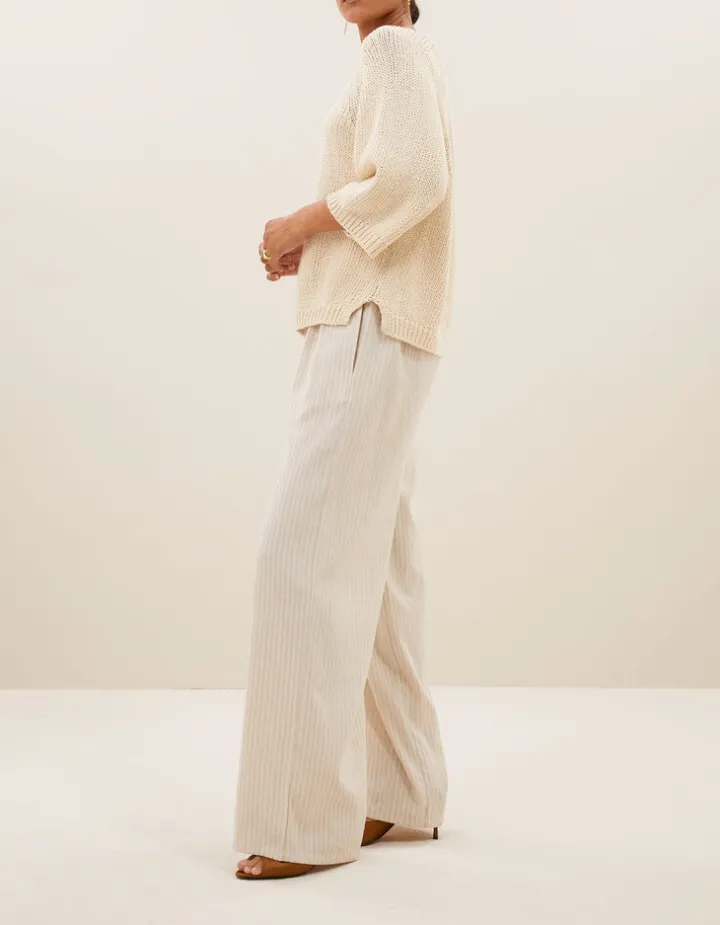 July Pullover