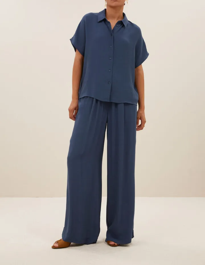 Karly Blouse