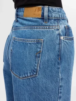Katja Straight Jeans
