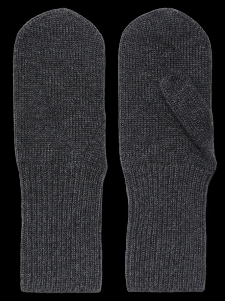 Lea Wool Mittens