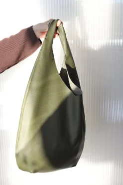 Le Neige Bag