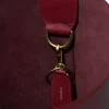 Lie Studio The Gaby Keyring