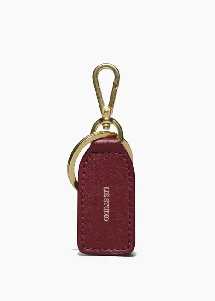 Lie Studio The Gaby Keyring