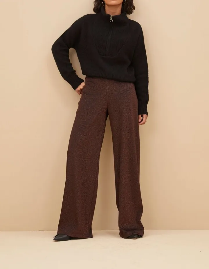 Lissa Sparkle Pant