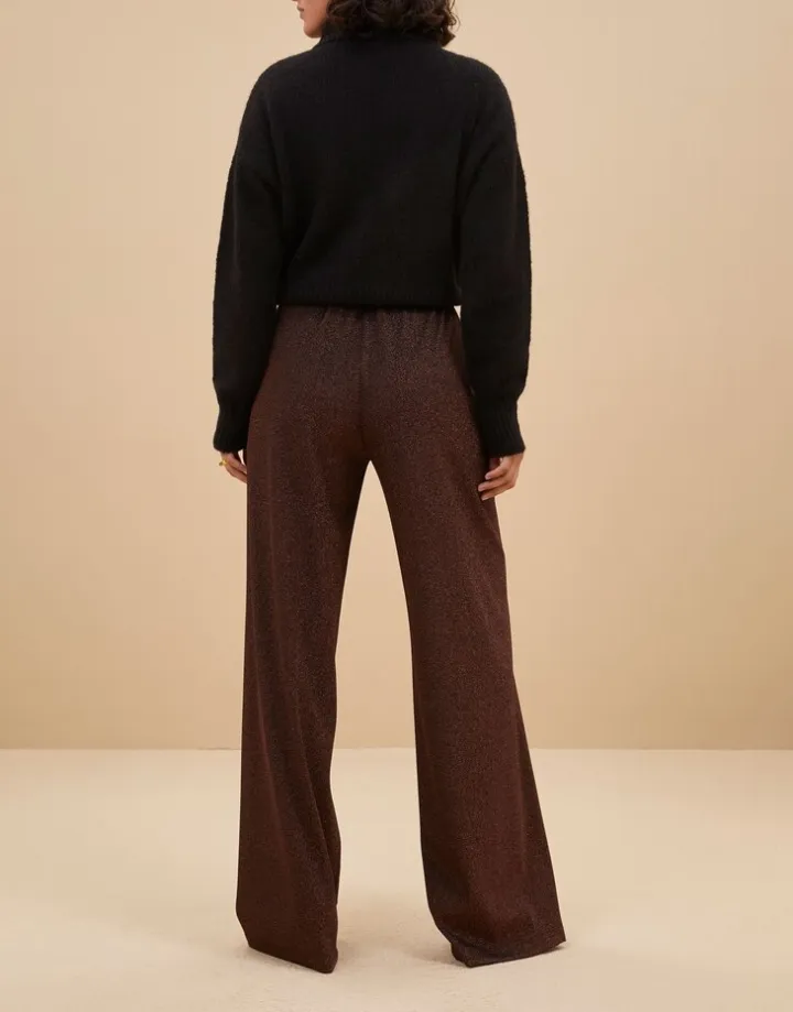 Lissa Sparkle Pant