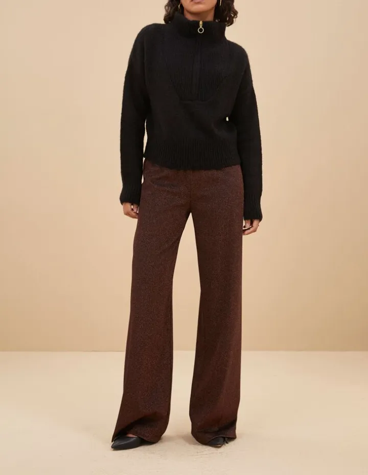 Lissa Sparkle Pant