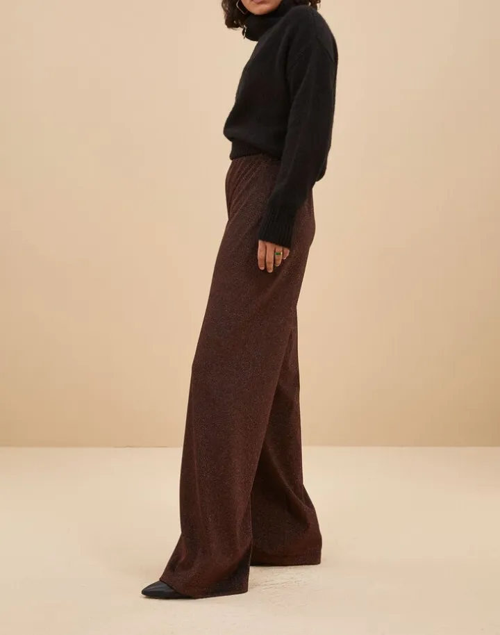 Lissa Sparkle Pant