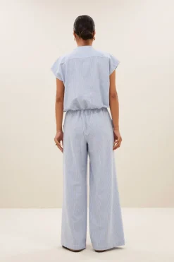 Lode Blouse