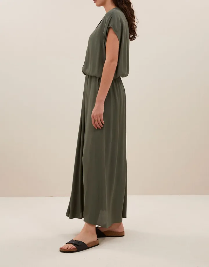 Lode Blouse
