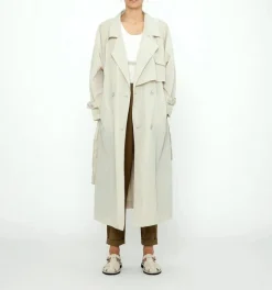 Long Rain Trench