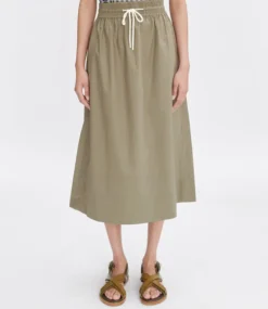 Lucienne Skirt