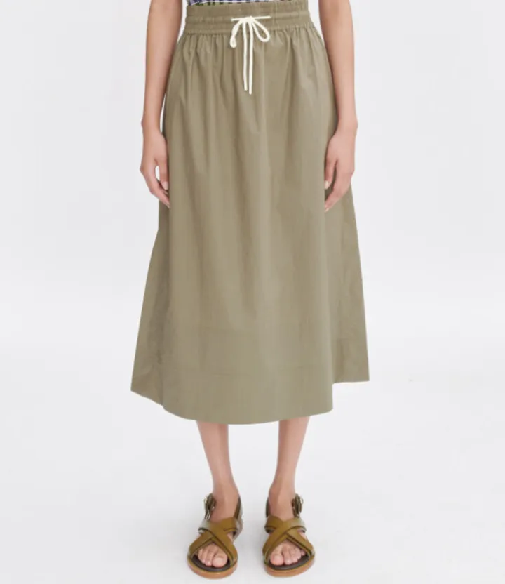 Lucienne Skirt