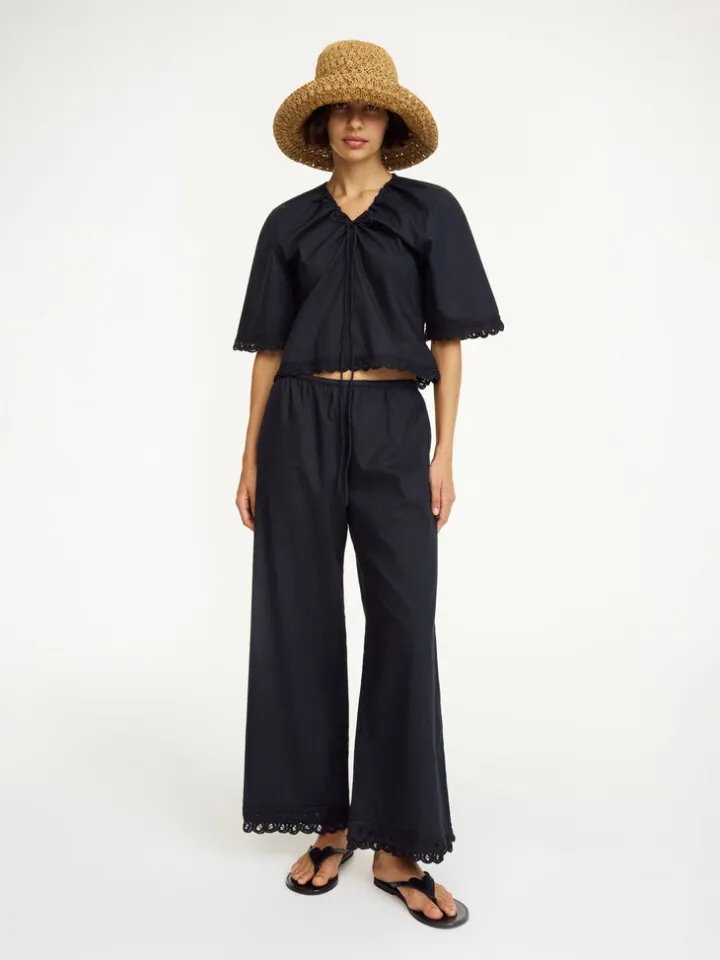 Luisa Trousers