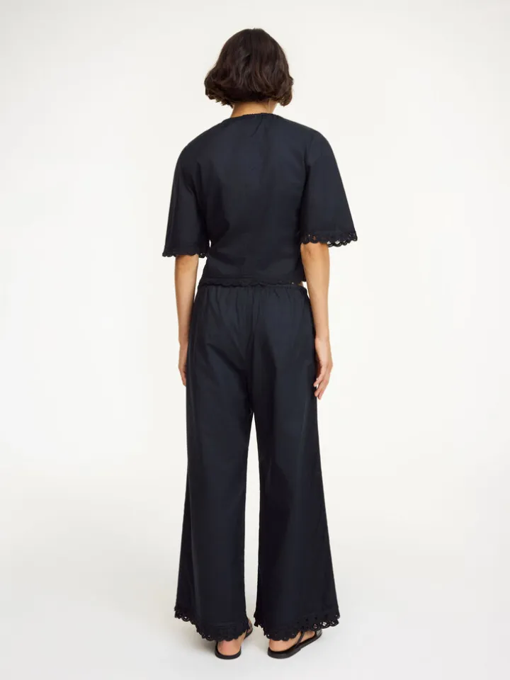 Luisa Trousers
