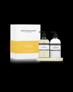 Luxury Hand Essentials Lemon Notes