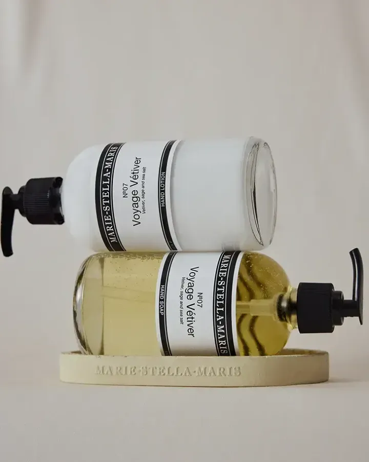 Luxury Hand Essentials Voyage Ventiver