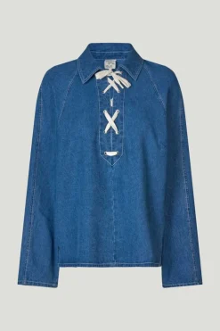 Madia Blouse