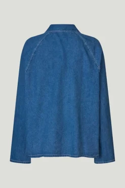 Madia Blouse