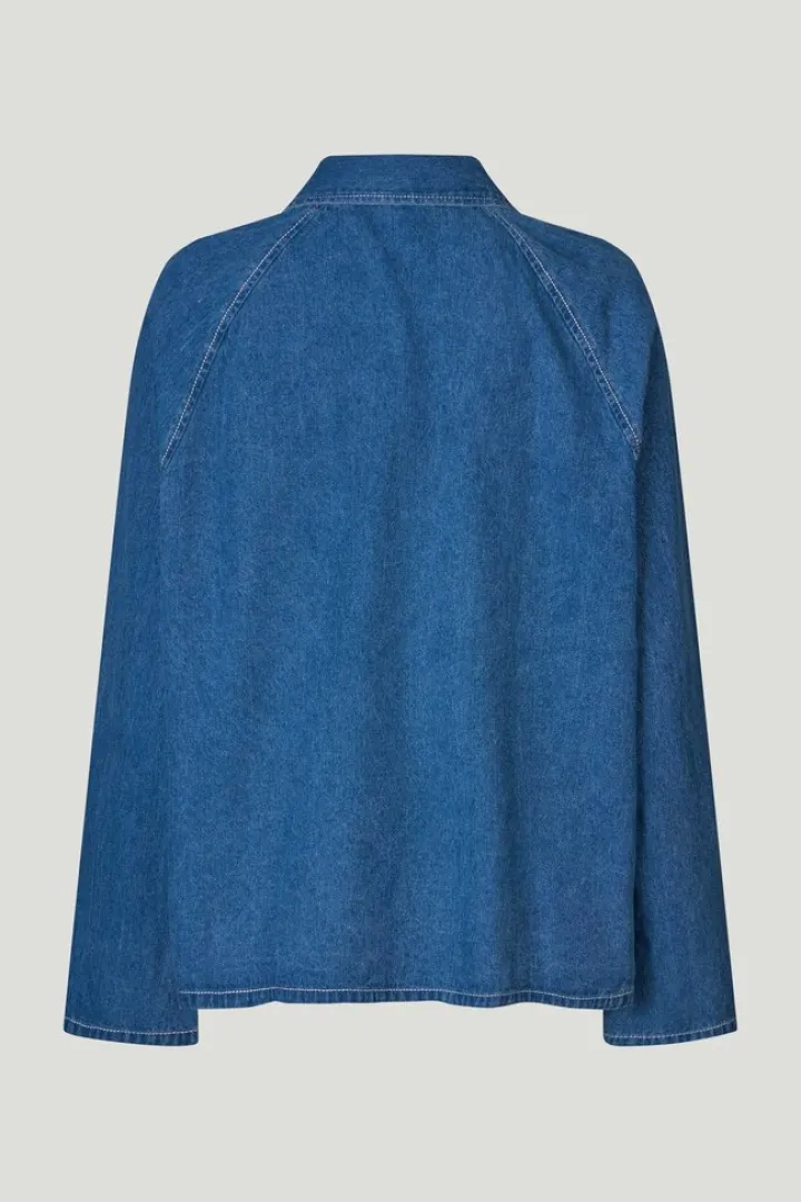 Madia Blouse