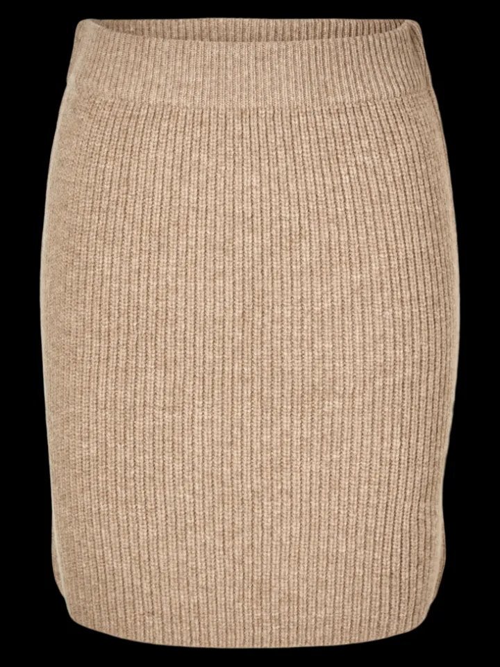 Mary Short Skirt