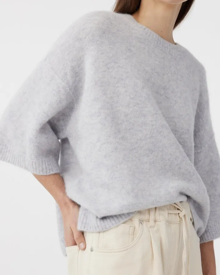 Megan Pullover