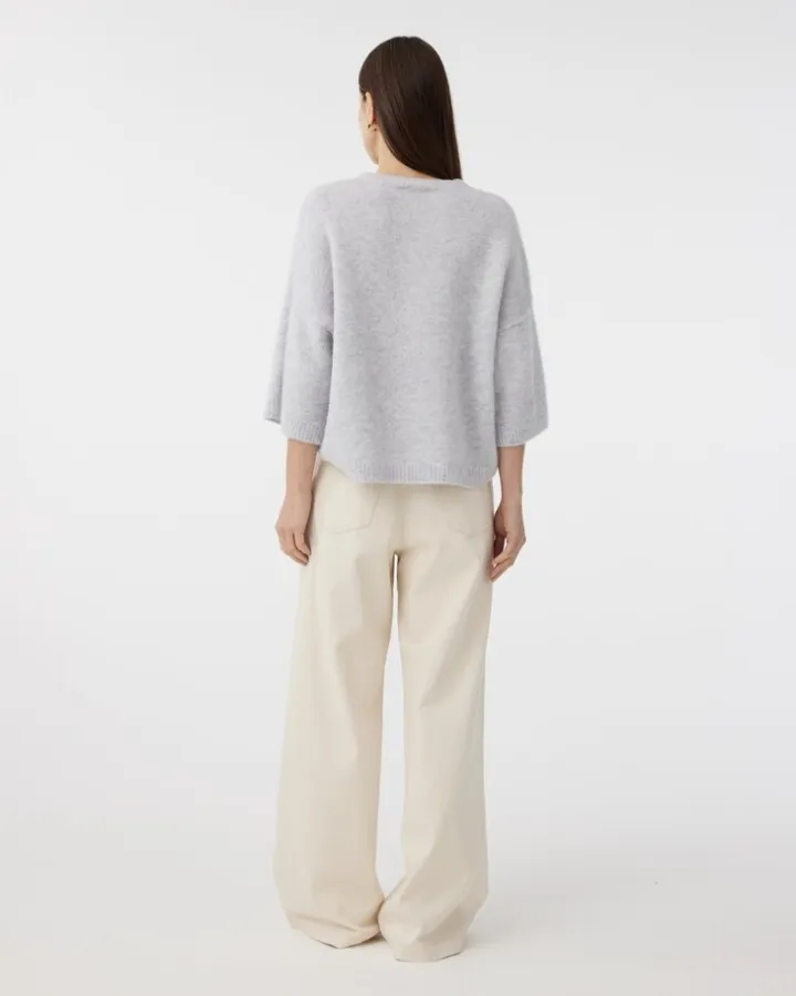 Megan Pullover