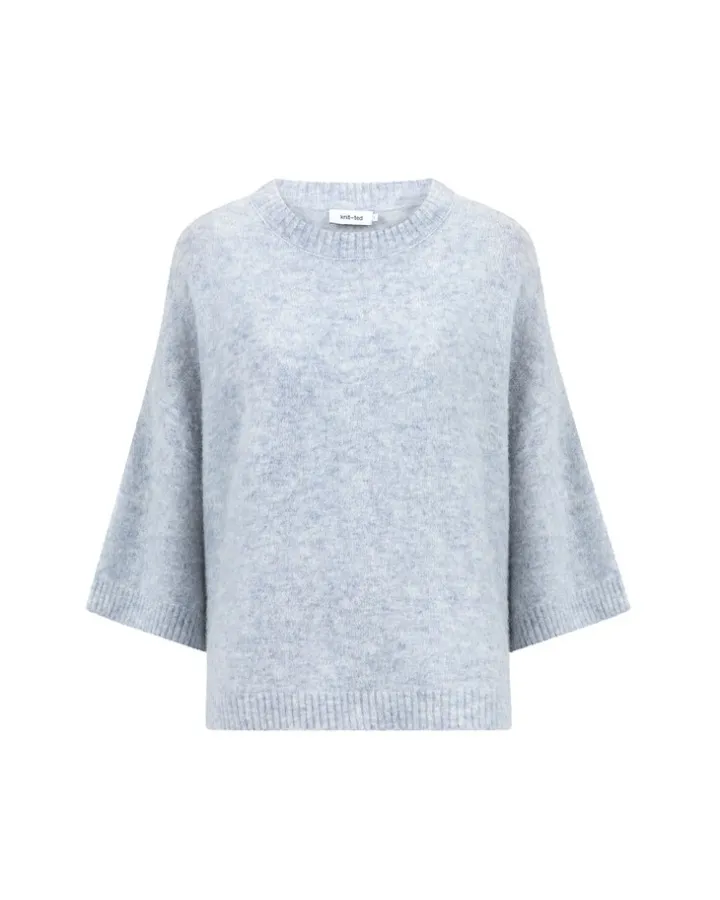 Megan Pullover