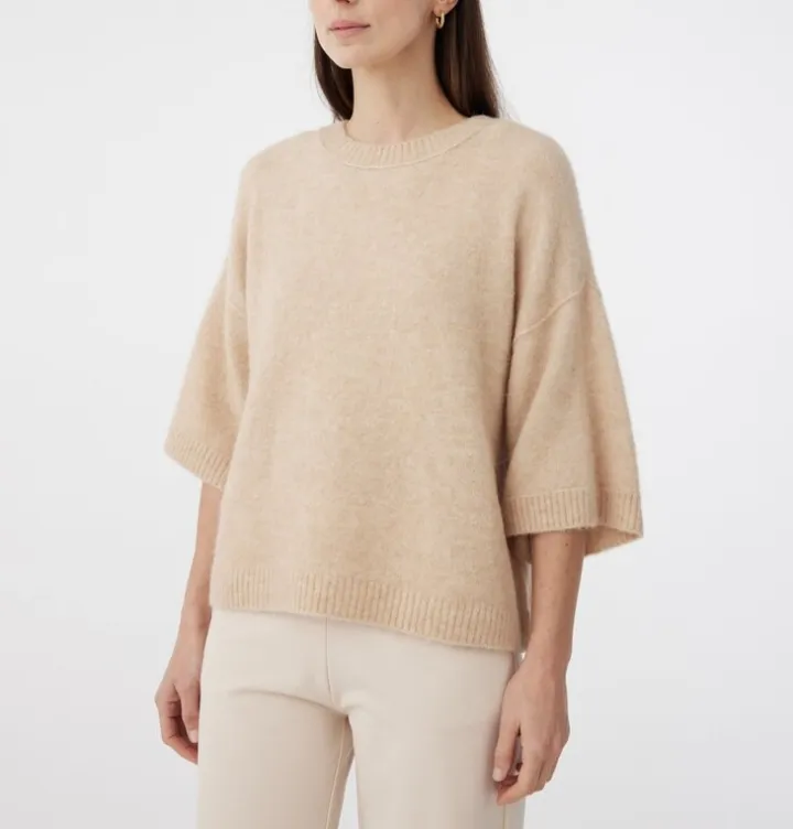 Megan Pullover