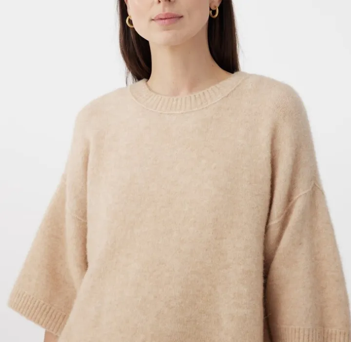 Megan Pullover