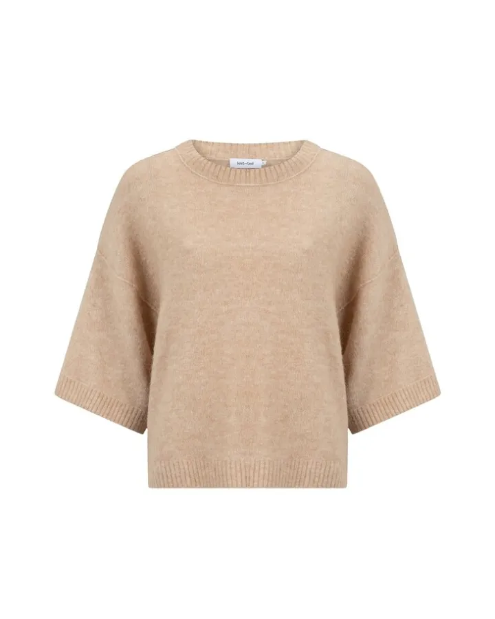 Megan Pullover