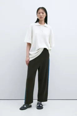 Merino Wool Pants