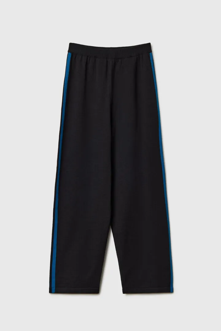 Merino Wool Pants