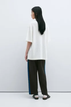 Merino Wool Pants